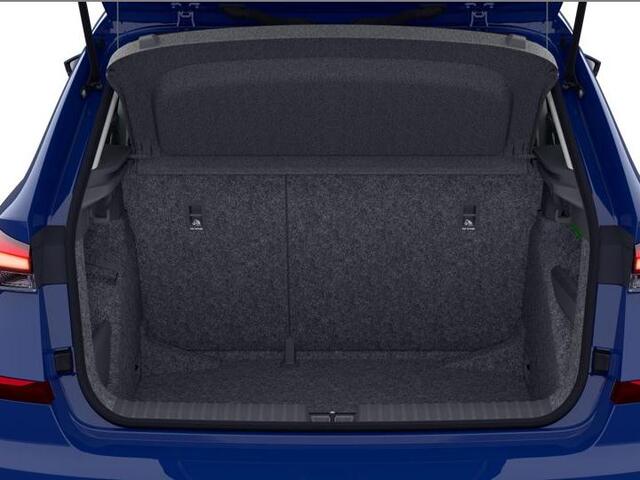 Skoda Kamiq Essence 1.0 TSI 115 PK | Parkeersensoren | Airco | Cruise control | Carplay