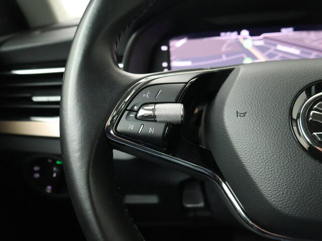 Skoda Kamiq 1.0 TSI Business Edition | 115 PK | Automaat | Achteruitrijcamera | Climate control |