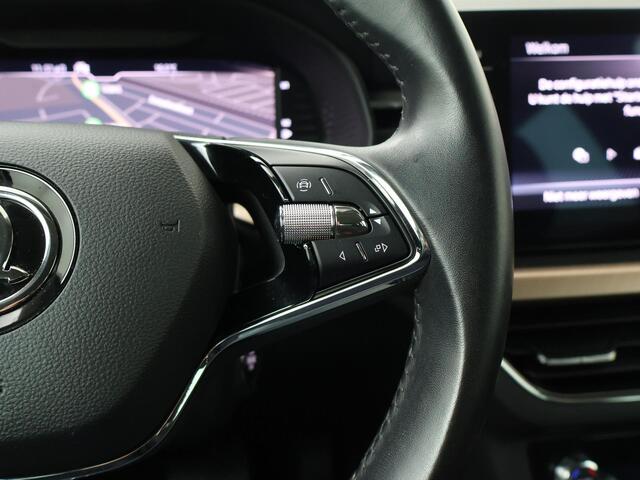 Skoda Kamiq 1.0 TSI Business Edition | 115 PK | Automaat | Achteruitrijcamera | Climate control |