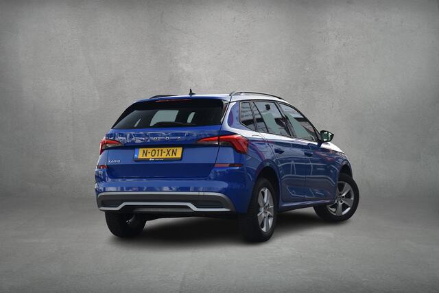 Skoda Kamiq 1.0 TSI Sport Business | Apple CarPlay | Sportstoelen | Climate | Cruise