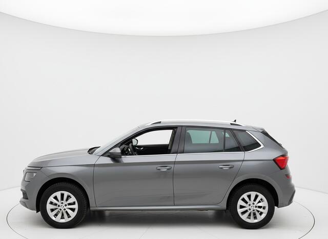 Skoda Kamiq TSI 115PK DSG SELECTION CAMERA/ACC/CARPLAY