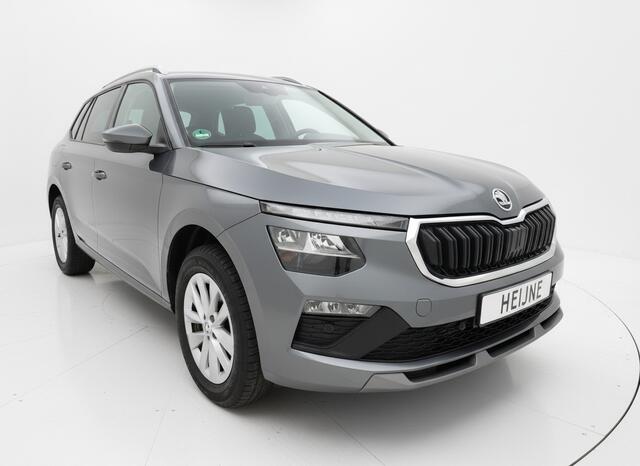 Skoda Kamiq TSI 115PK DSG SELECTION CAMERA/ACC/CARPLAY