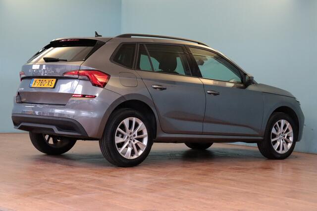 Skoda Kamiq 1.0 TSI Business Edition | APPCONNECT | AIRCO | PDC ACHTER | CRUISE | LMV |