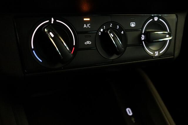 Skoda Kamiq 1.0 TSI Business Edition | APPCONNECT | AIRCO | PDC ACHTER | CRUISE | LMV |