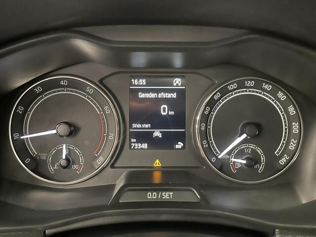 Skoda Kamiq 1.0 TSI 110 pk Ambition | NL-auto | Carplay |Cruise Control | Airco | LM-velgen