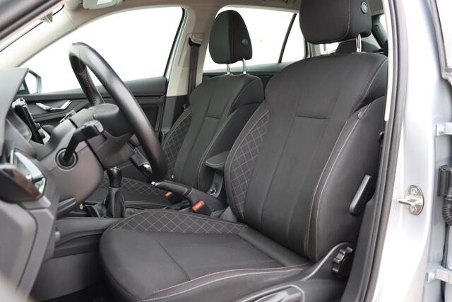 Skoda Kamiq 1.0 TSI Ambition 110pk | CarPlay | Cruisecontrol | Airco