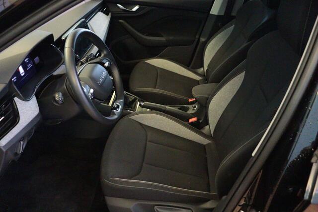 Skoda Kamiq 1.0 TSI Selection automaat | APPCONNECT | CAMERA + PDC | CRUISE | KEYLESS | VIRTUAL COCKPIT |