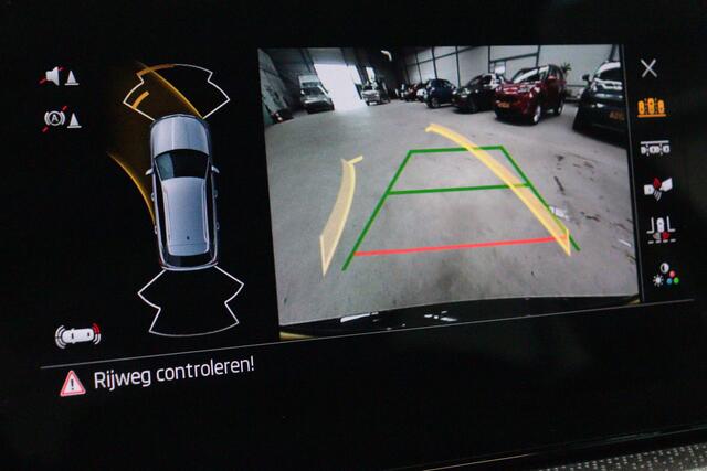Skoda Kamiq 1.0 TSI Selection automaat | APPCONNECT | CAMERA + PDC | CRUISE | KEYLESS | VIRTUAL COCKPIT |