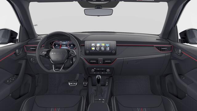 Skoda Kamiq 1.0 TSI Greentech 115 DSG-7 Monte Carlo Automaat