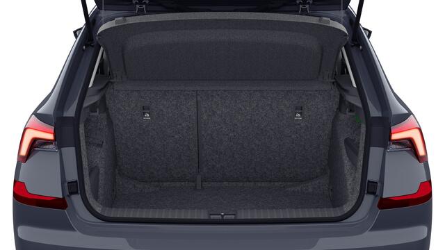 Skoda Kamiq 1.0 TSI Greentech 115 DSG-7 Monte Carlo Automaat