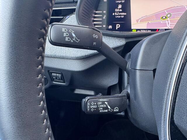 Skoda Kamiq 1.0 TSI Business Edition