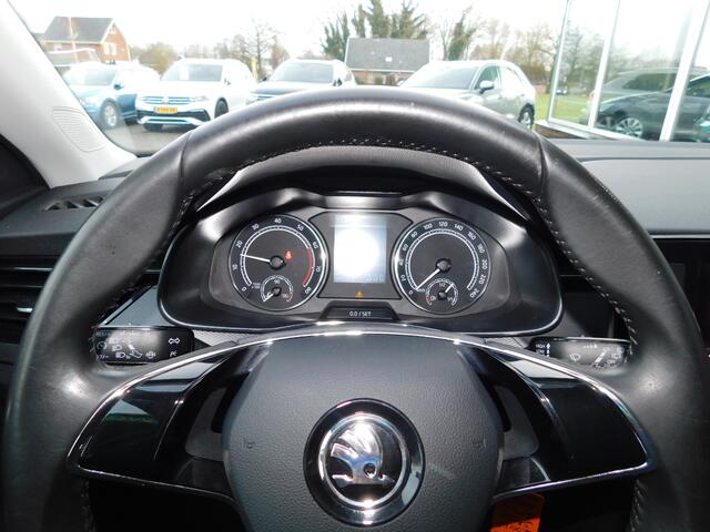 Skoda Kamiq 1.0TSI 95PK ACTIVE!! All-in Prijs!