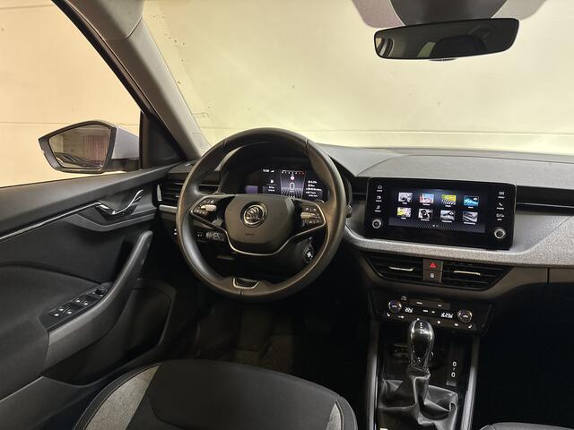 Skoda Kamiq TSI 115PK DSG SELECTION CAMERA/ACC/CARPLAY