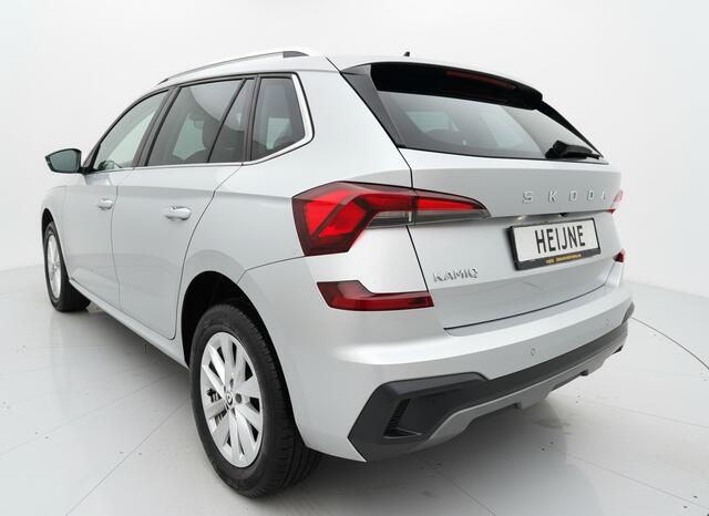 Skoda Kamiq TSI 115PK DSG SELECTION CAMERA/ACC/CARPLAY