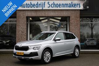 skoda-kamiq-1.0-tsi-selection-stoel