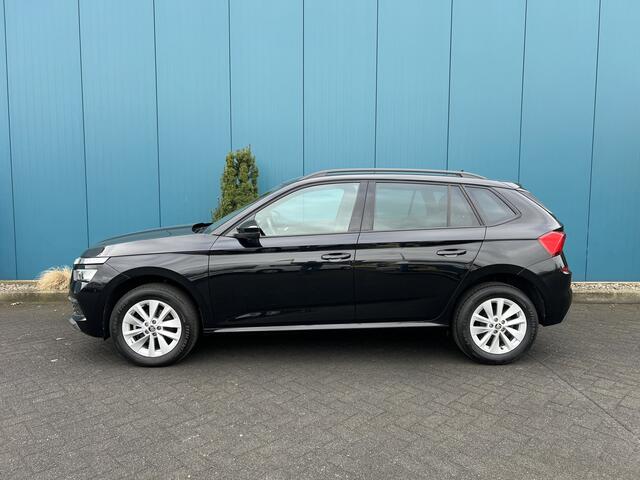 Skoda Kamiq 1.0 TSI DSG AUT. Sport Business CARPLAY | DIGI.DASHB | CRUISE | NAV | LED | DAB | LMV