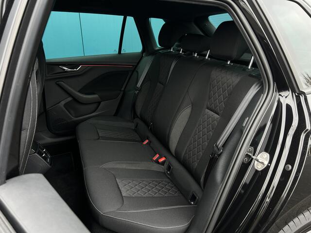 Skoda Kamiq 1.0 TSI DSG AUT. Sport Business CARPLAY | DIGI.DASHB | CRUISE | NAV | LED | DAB | LMV