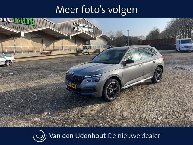 Skoda Kamiq 1.5 TSI 150pk ACT Business Edition DSG / Panoramadak / Navigatie / Camera