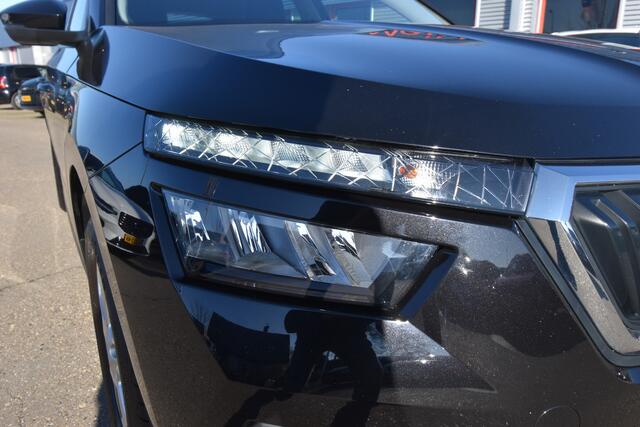 Skoda Kamiq 1.0 TSI Ambition , TREKHAAK , NAVI , AIRCO , CR CONTR , VIRTUAL COCKPIT , LMV16 ,