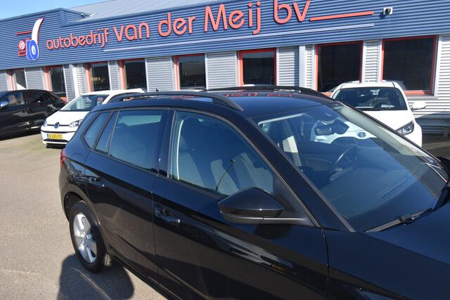 Skoda Kamiq 1.0 TSI Ambition , TREKHAAK , NAVI , AIRCO , CR CONTR , VIRTUAL COCKPIT , LMV16 ,