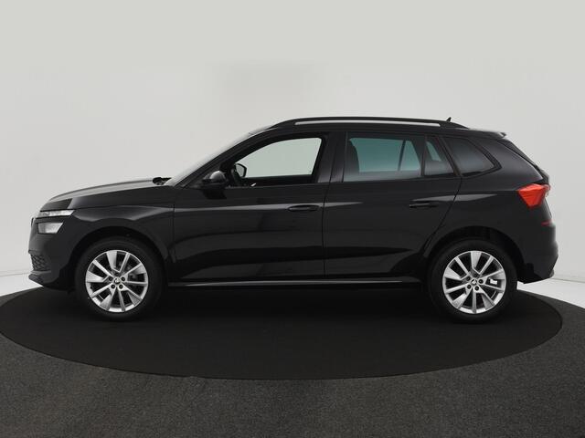 Skoda Kamiq 1.0 TSI 110PK Sport Business AUTOM. WINTERPACK|ELEK.ACHTERKLEP|LED|CLIMA|17INCH|APPLECARPLAY|PDC|CRUISE