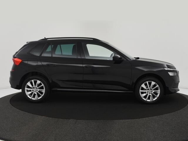 Skoda Kamiq 1.0 TSI 110PK Sport Business AUTOM. WINTERPACK|ELEK.ACHTERKLEP|LED|CLIMA|17INCH|APPLECARPLAY|PDC|CRUISE