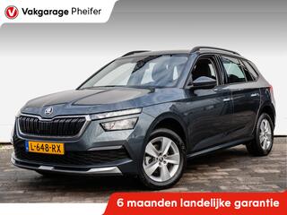 skoda-kamiq-1.0-tsi-110pk-ambition-