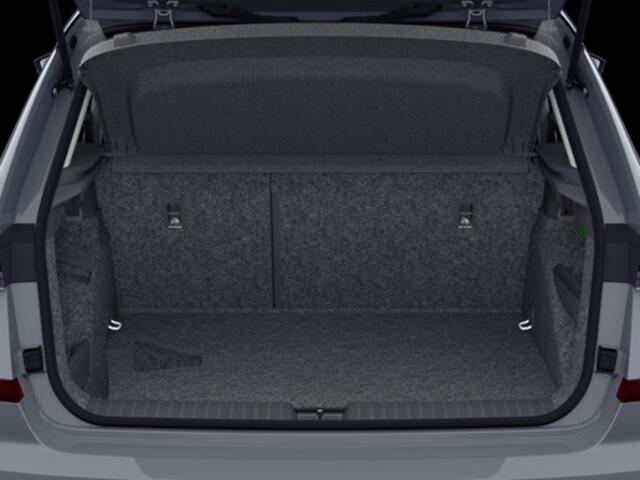 Skoda Kamiq Monte Carlo 1.0 TSI 115 PK | Winterpakket | 18" Lichtmetalen velgen | Adaptieve cruise control | Zwart dak |