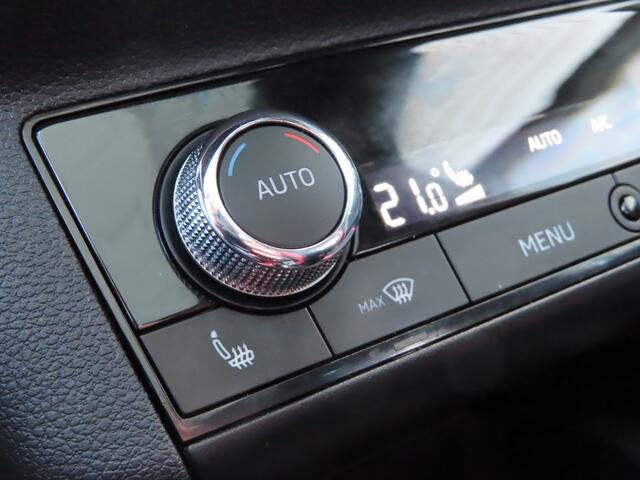 Skoda Kamiq 1.5 TSI ACT Monte Carlo DSG | pano dak | stoelverwarming | verwarmbare voorruit