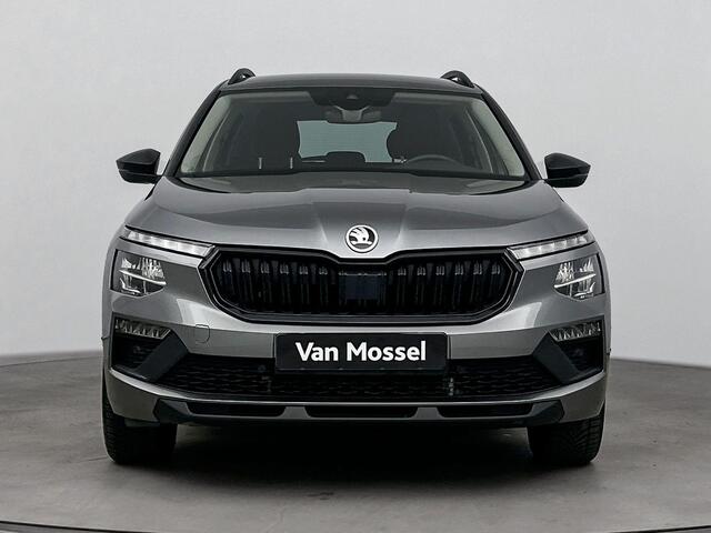 Skoda Kamiq 1.0 TSI Business Edition | Navigatie | Achter camera | Parkeersensoren