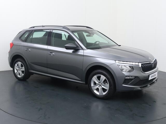 Skoda Kamiq 1.0 TSI Selection | 116 PK | Climate control | Cruise control | Apple Carplay/Android Auto |