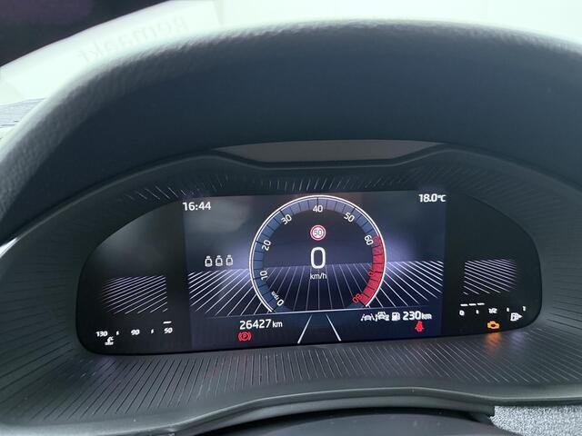 Skoda Kamiq 1.0 TSI Selection | 116 PK | Climate control | Cruise control | Apple Carplay/Android Auto |