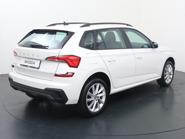 Skoda Kamiq 1.0 TSI Selection | 116 PK | Climate control | Cruise control | Apple Carplay/Android Auto | 17" LM velgen |