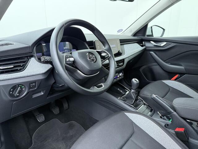 Skoda Kamiq 1.0 TSI Selection | 116 PK | Climate control | Cruise control | Apple Carplay/Android Auto | 17" LM velgen |
