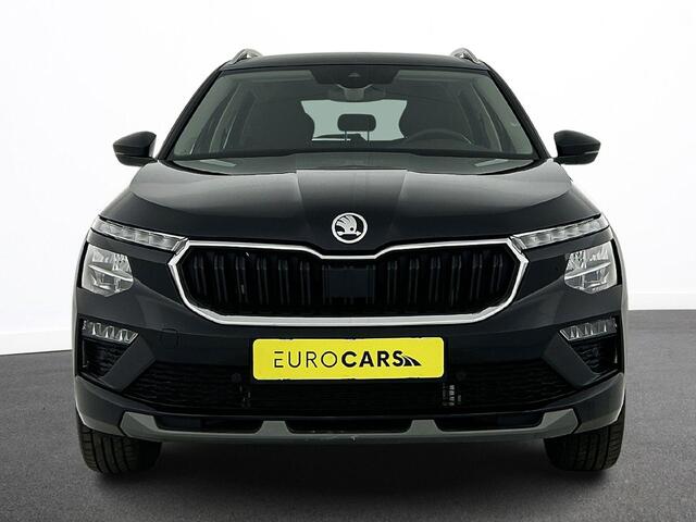 Skoda Kamiq 1.0 TSI Business Edition Automaat DSG Climate control | Cruise control | LED | Keyless | Achteruitrijcamera | Parkeersensoren | Apple Carplay/ Android Auto | Radio