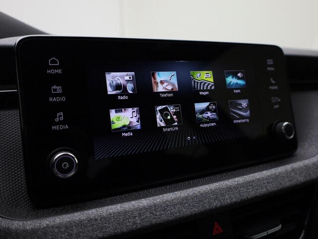 Skoda Kamiq 1.0TSI/115PK Selection DSG · Apple/Android Car Play· Camera + Parkeersensoren · LED · Garantie t/m 25-03-2029 of 60000km.