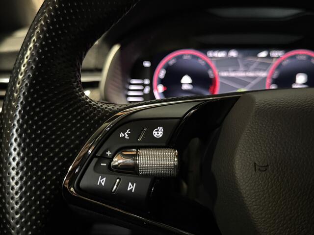 Skoda Kamiq 1.0 TSI Monte Carlo ClimaC.CruiseC.Navi.Panodak.Pdc.LMV!!!