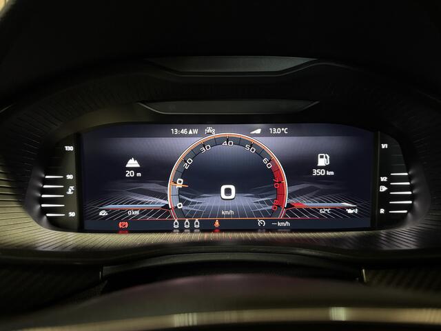 Skoda Kamiq 1.0 TSI Monte Carlo ClimaC.CruiseC.Navi.Panodak.Pdc.LMV!!!