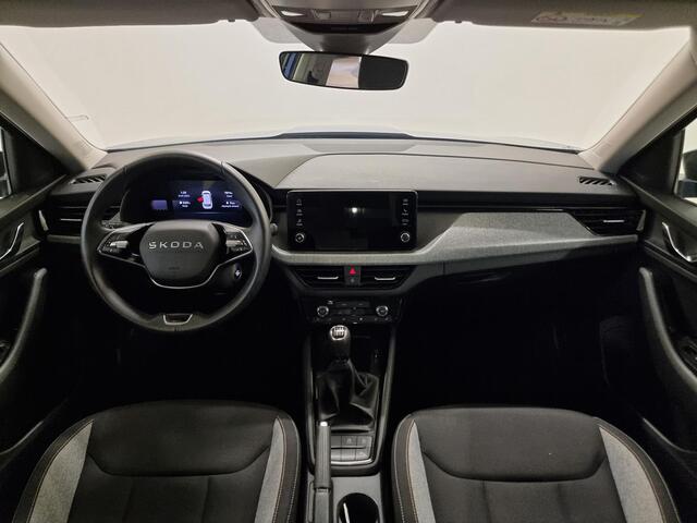 Skoda Kamiq 1.0 TSI Business Edition | Apple CarPlay / Android Auto navigatie | Climate Control | Stoelverwarming |