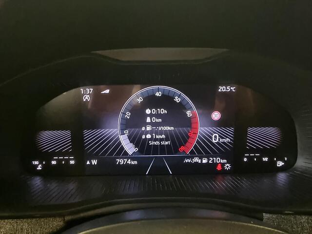 Skoda Kamiq 1.0 TSI Business Edition | Apple CarPlay / Android Auto navigatie | Climate Control | Stoelverwarming |