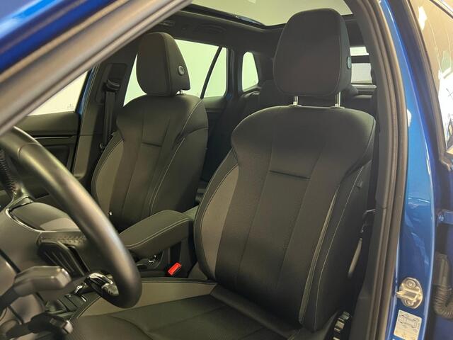 Skoda Kamiq 1.5 TSI ACT Tour 150 PK - Pano - Trekhaak - Camera - Stoelverw.