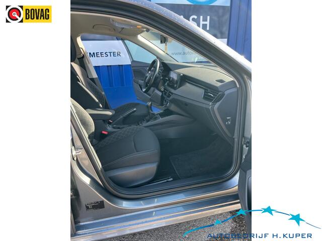 Skoda Kamiq 1.0 TSI Business Edition | Camera | Cruise control | Carplay/And