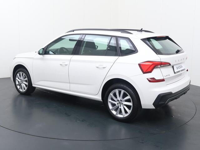 Skoda Kamiq 1.0 TSI Selection | 116 PK | Climate control | Cruise control | Apple Carplay/Android Auto | 17" LM velgen |