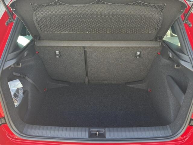 Skoda Kamiq 1.0 TSI MONTE CARLO TREKHAAK/GLASDAK/CAMERA/CRUISE/STOEL+STUURVERW