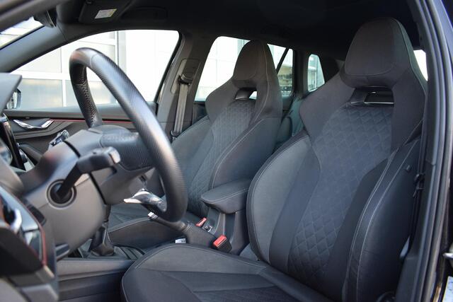 Skoda Kamiq 1.0 TSI Sport Business | Sportstoelen | Apple CarPlay | Climate | Cruise