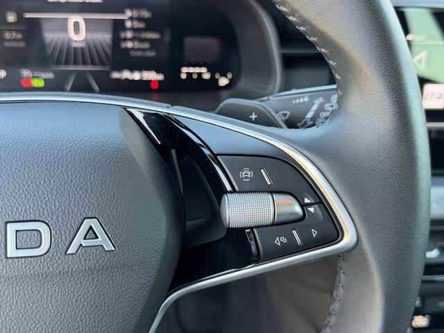 Skoda Kamiq 1.0 TSI Business Edition 110pk AUTOMAAT | Camera | Carplay | Cruise | aut.airco