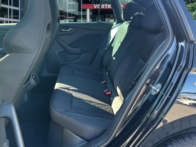 Skoda Kamiq 1.0 TSI AMBITION CAMERA/CRUISE/STOELVERW/NAVI/CARPLAY