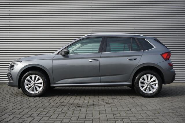 Skoda Kamiq 116PK Business ed. AUTOMAAT | CAMERA | EL. CLIMATE | 2025!