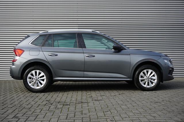 Skoda Kamiq 116PK Business ed. AUTOMAAT | CAMERA | EL. CLIMATE | 2025!