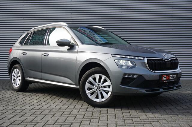 Skoda Kamiq 116PK Business ed. AUTOMAAT | CAMERA | EL. CLIMATE | 2025!